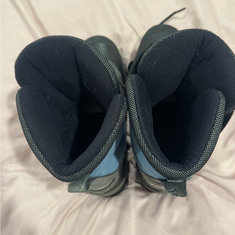 Baffin Technology Winter Boots With Removable Liner  Men's 5 Women's 7 - Picture 6 of 7